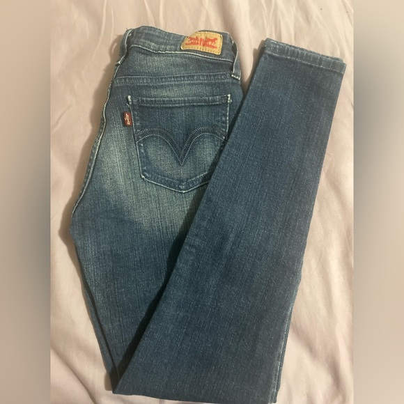 Jeans - Picture 3 of 3